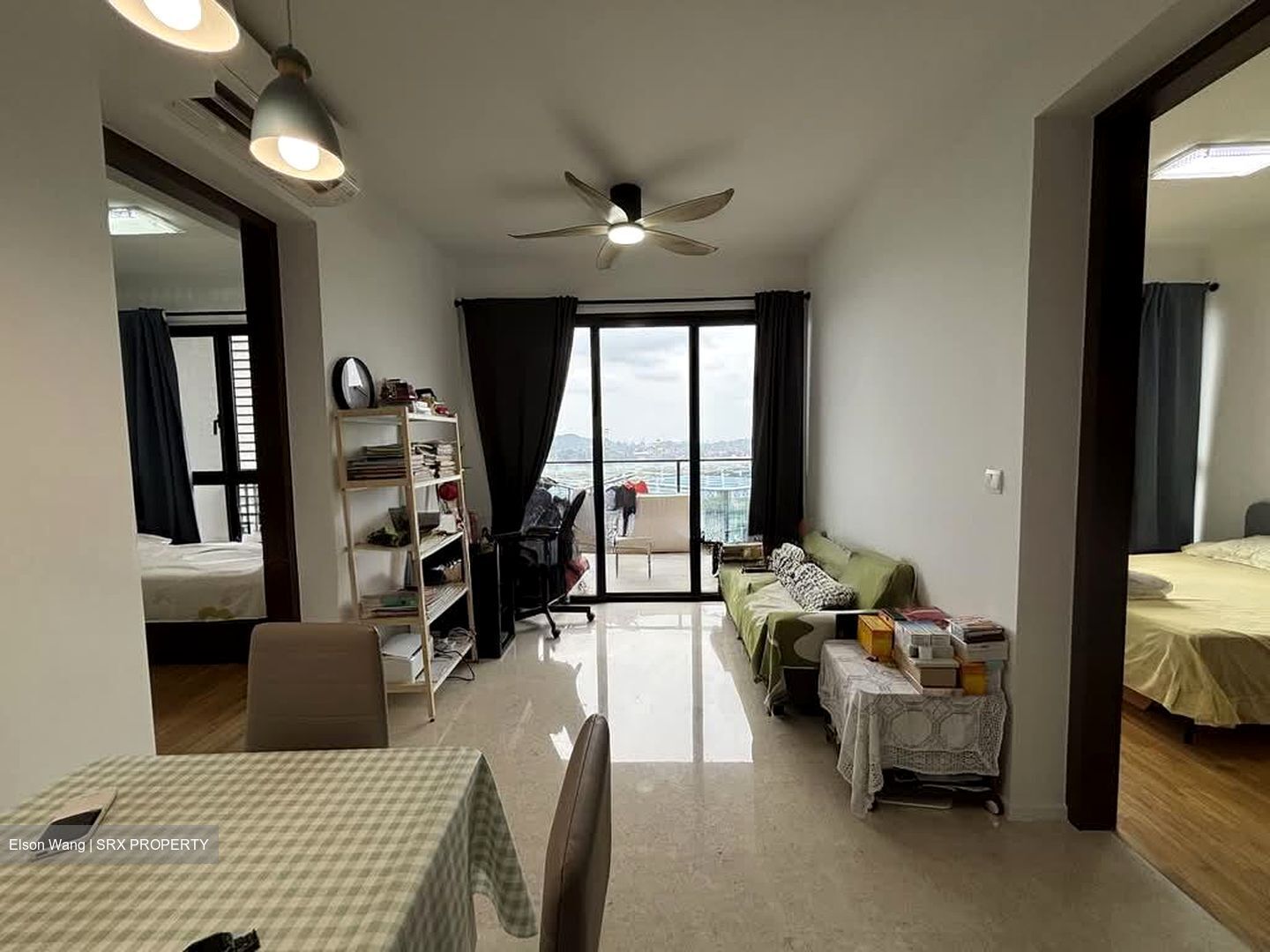 Avenue South Residence (D3), Apartment #632849921